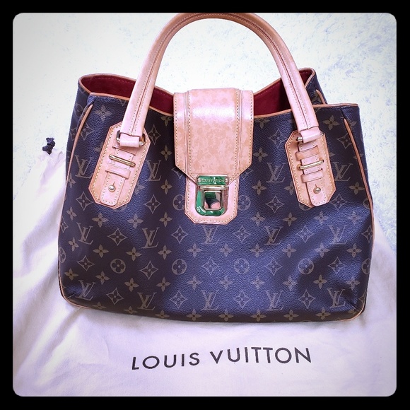 How Much Is Lv Dauphine Baggot Street
